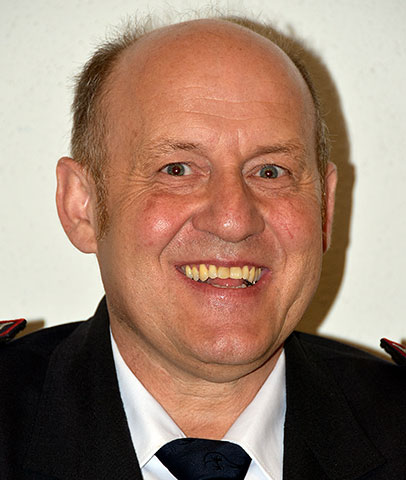 Ralf Smolle