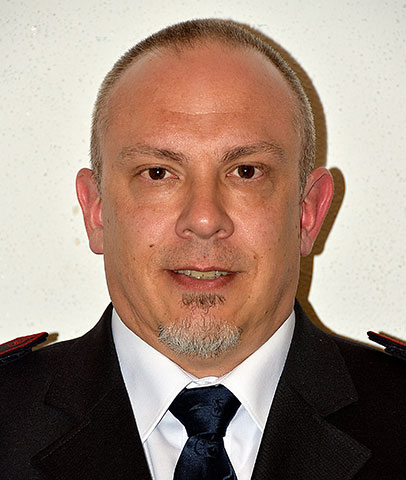 Mark Bosch