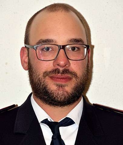 Björn Clesle