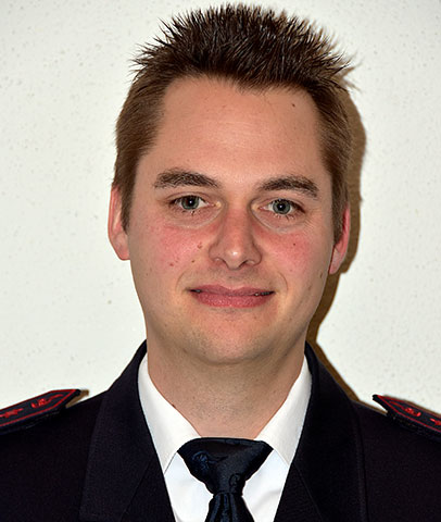 Markus Messner