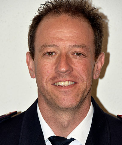 Tobias Gaugel
